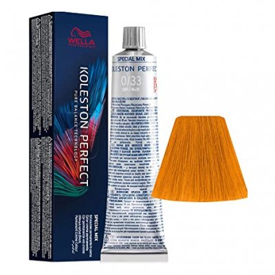 WELLA  professionals Koleston Perfect Me + Special Mix 60 ml 0/33