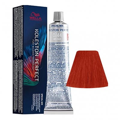 WELLA  professionals Koleston Perfect Me + Special Mix 60 ml 0/44