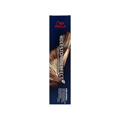 WELLA  professionals Koleston Perfect Me Teinture Permanente 60 ml