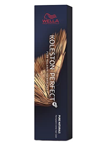 WELLA PROFESSIONALS  Koleston Perfect Vibrant Reds Coloration