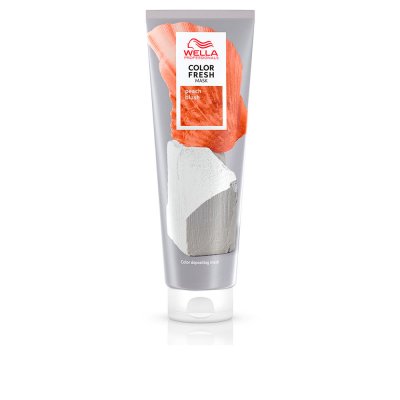WELLA  professionals Masque capillaire semi-permanent Color Fresh 150