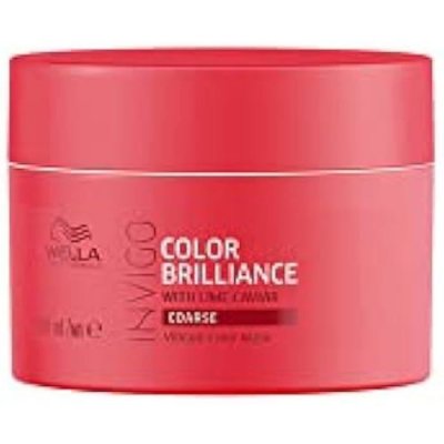 WELLA  professionals Masque Invigo Color Brilliance pour cheveux