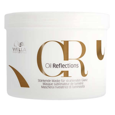 WELLA PROFESSIONALS  Masque Lumineux Reflets d'Huile 500 ml 500 ml