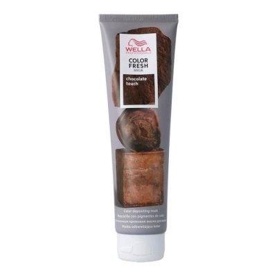 WELLA  professionals Masque Temporaire Color Fresh 150 ml Touche de