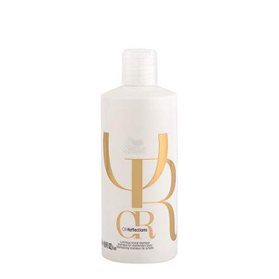 WELLA  professionals Oil Reflection Shampooing Sublimateur de
