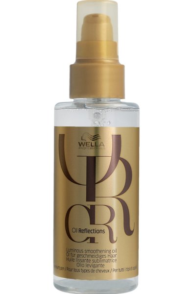 WELLA PROFESSIONALS  Oil Reflections Huile Lissante Sublimatrice 30ml