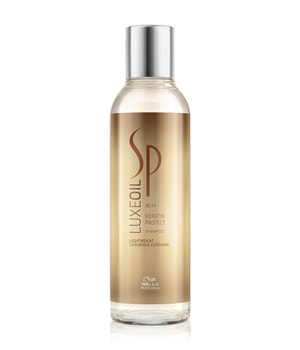 WELLA  Professionals SP Luxe Oil Keratin Protect Shampoo Bain
