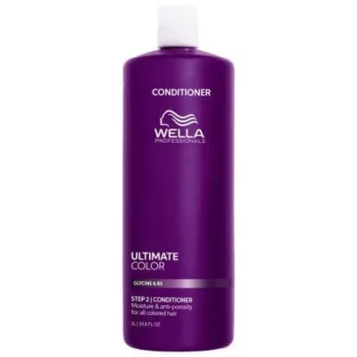 WELLA PROFESSIONALS  Ultimate Color Conditioner Apr&egrave;s-shampoing