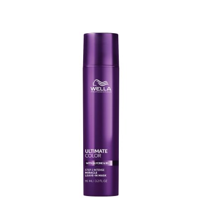 WELLA PROFESSIONALS  Ultimate Color Mask 95ml - masque cheveux color&eacute;s