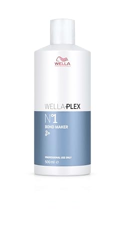 WELLA  Professionals plex No.1 Bond Maker, 500 ml