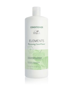 WELLA PROFESSIONALS Wella - Renewing Conditioner Apr&eacute;s-shampooing 1000 ml