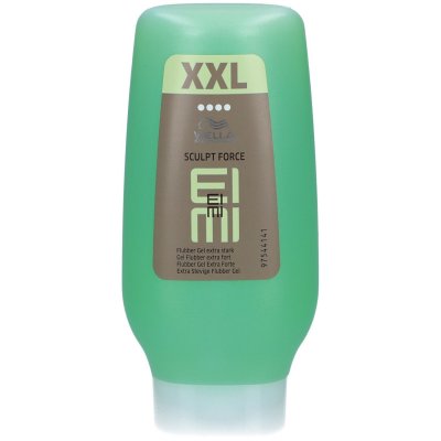WELLA PROFESSIONALS Wella - Sculpt Force Flubber Gel capillaire 250 ml