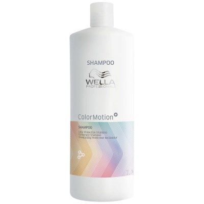 WELLA PROFESSIONALS Wella Shampooing R&eacute;v&eacute;lateur Couleur Color Motion+ Wella 1L