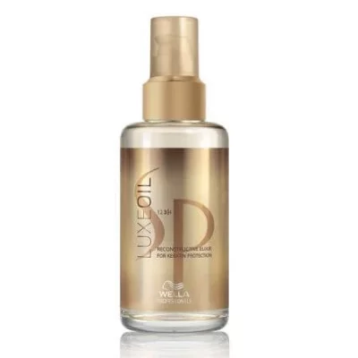 WELLA PROFESSIONALS Wella System Professional Luxe Oil Reconstructive Elixir 100ml