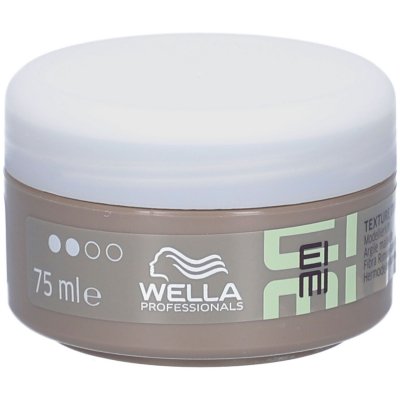 WELLA  - Texture Touch Argile &agrave; modeler Cire capillaire 75 ml