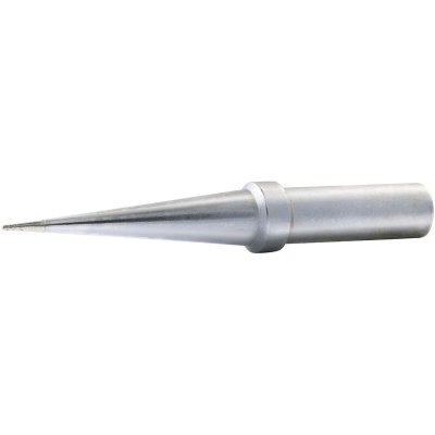 WELLER  ET SL (4ETSL-1) Panne De Fer A Souder Longue Conique Pour  1010, &Oslash; 0.4 mm