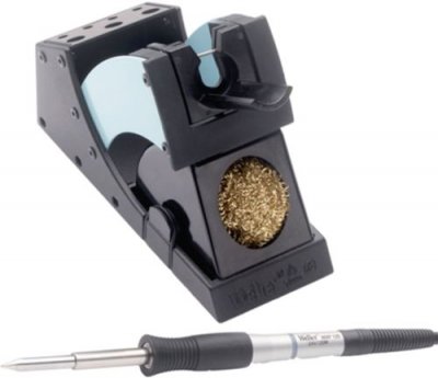 WELLER  T0052920299 Set de fer &agrave; souder Wxp 120 W