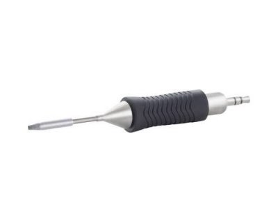 WELLER  T0054460499&nbsp;N RT4&nbsp;Wmrs &agrave; souder r&eacute;veille-matin, Noir