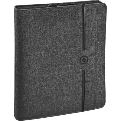 WENGER  Affiliate A4 With Tablet Slot Gris