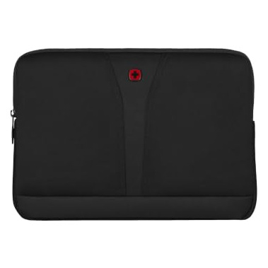 WENGER  BC Fix Neoprene 11.6'' - 12.5'' Laptop Sleeve Black [87353]