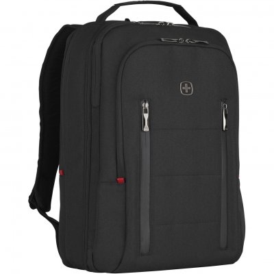 WENGER  City Traveler 16&acute;&acute; Laptop Bag Noir