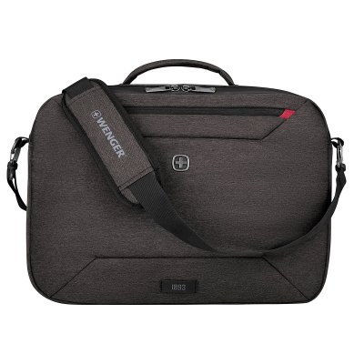 WENGER  Mx Commute 611640 16&acute;&acute; Laptop Tas Noir