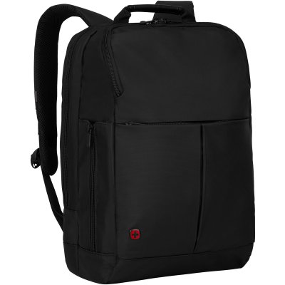 WENGER  reload 14 sac &agrave; dos laptop noir DFX-291811