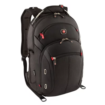 WENGER SWISSGEAR Wenger sac &agrave; dos gigabyte 15.6'' black pour pc/mac 68374001