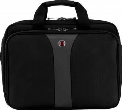 WENGER  Sacoche LEGACY Double Top Load 15,6''/16'' 
