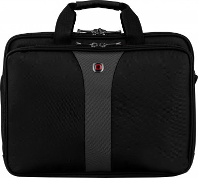WENGER  Sacoche LEGACY Triple Top Load 17'' 
