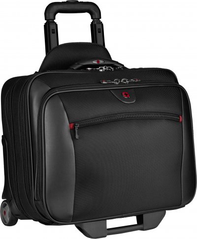 WENGER  Trolley POTOMAC 17'' 