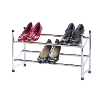 Wenko Etag&egrave;re &agrave; chaussures extensible