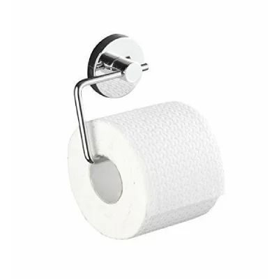 WENKO  milazzo vacuum-loc d&eacute;rouleur de papier wc 21 x 13,5 x 14 cm