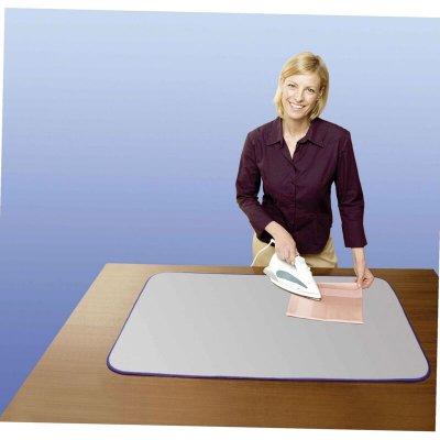 WENKO  - Nappe de repassage thermique