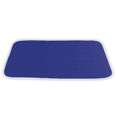 WENKO  - Nappe de repassage Vapeur - L. 130 x l. 65 cm.