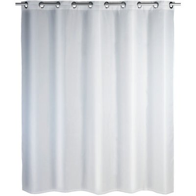WENKO  rideau de douche Comfort Flex 180 x 200 cm blanc