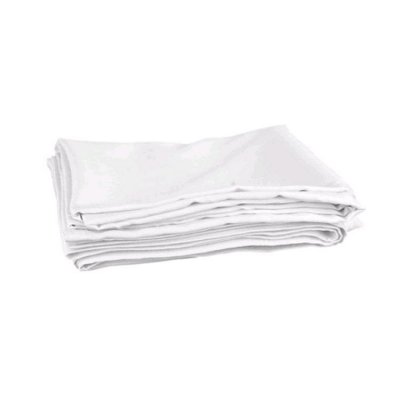 WENTEX  Pipe & Drape rideau de sc&egrave;ne 300x400 cm, blanc satin&eacute;