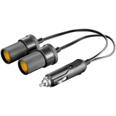 GOOBAY Wentronic 11766 Kits voitures