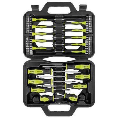 GOOBAY Wentronic 74005 - Noir/Vert - Noir (74005) - 