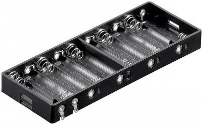 GOOBAY Wentronic bh aa 10xL (11986) - 