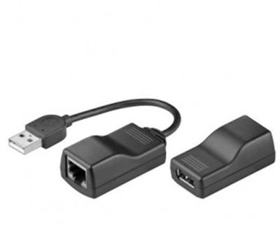 GENERIQUE Wentronic Rallonge USB CAT 5 40m (Import Allemagne)