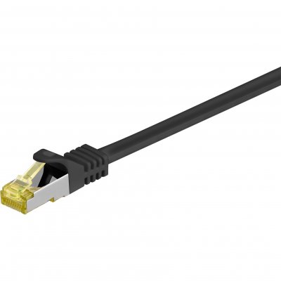 GOOBAY Wentronic rj-45 cat7 7.5m (91635) ---