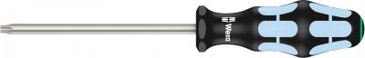 WERA  032058 Kraftform Plus Tournevis Pour Vis Torx En Acier Inoxydable Tx40 X 130