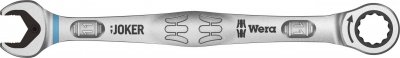 WERA  - 05073271001 Joker Cl&eacute; mixte 11 mm W76788