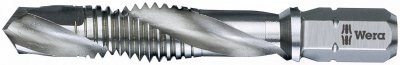 WERA  05104645001 Taraud combin&eacute; m&eacute;trique M10 1 pc(s)
