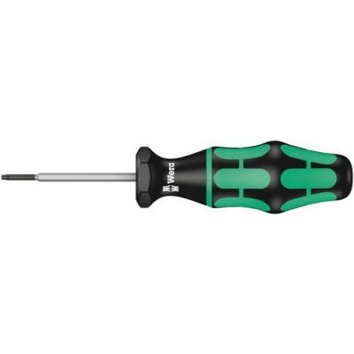 WERA  300 IP Tournevis &agrave; serrage contr&ocirc;l&eacute; TORX PLUS&reg;, 15 IP, 3.0 Nm - 05028045001