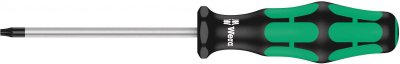 WERA  367 TORX&reg; 05028005001 Tournevis TX 10 x 80 mm