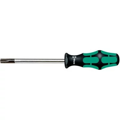 WERA  367 Torx 05028008001 Tournevis Tx 15 X 80 Mm