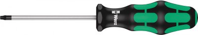 WERA  367 TORX&reg; 05028012001 Tournevis TX 25 x 100 mm