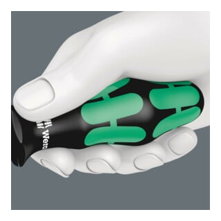 WERA  395 05029415001 Tournevis A Douille 8,0 X 125 Mm